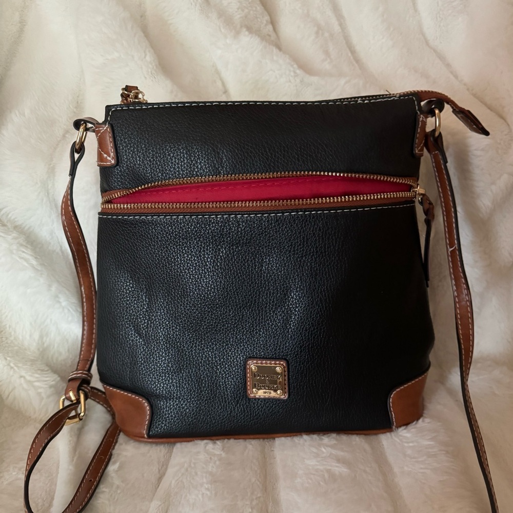 Dooney and Bourke Crossbody